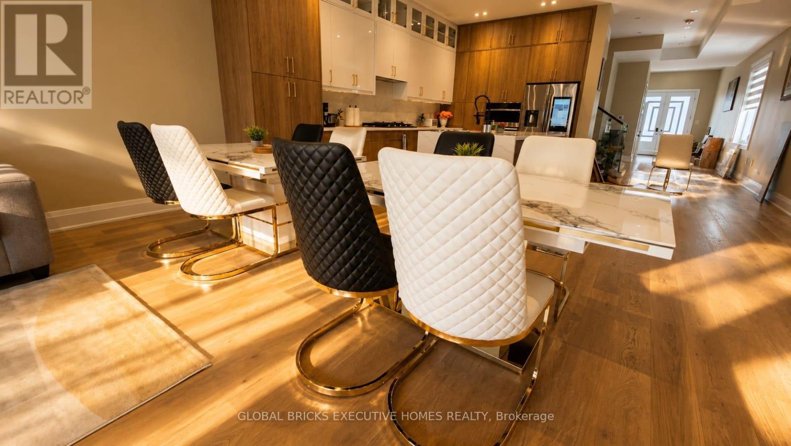 35 Luverne Avenue, Toronto, Ontario  M3H 1R7 - Photo 6 - C13740556
