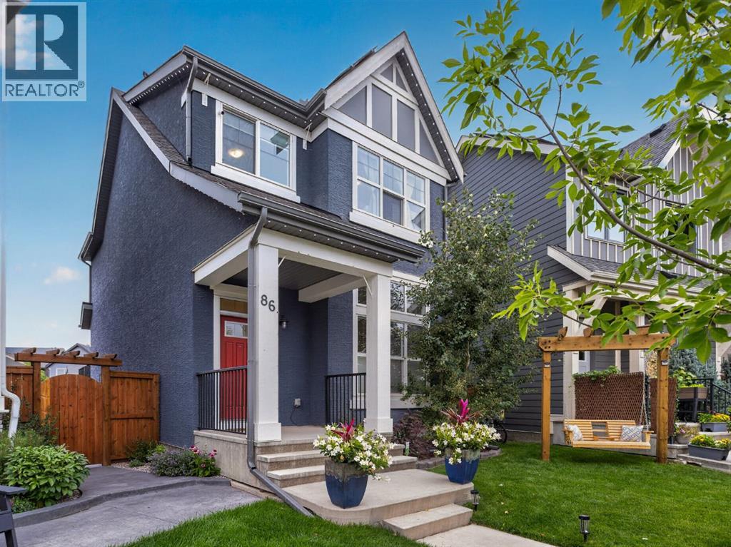 86 Magnolia Square SE