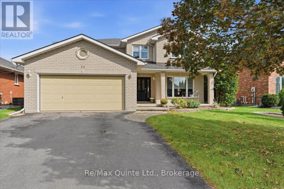 $719,90011 Huron Lane, Belleville, Ontario