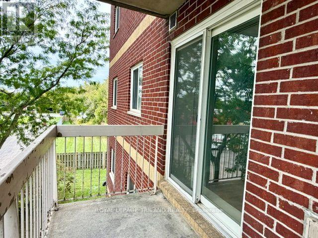 305 - 626 FIRST STREET, London East, Ontario