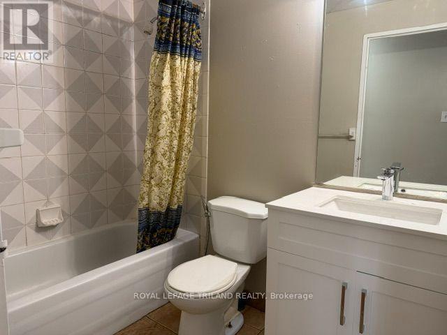 305 - 626 First Street, London East, Ontario  N5V 2A2 - Photo 16 - X13845448
