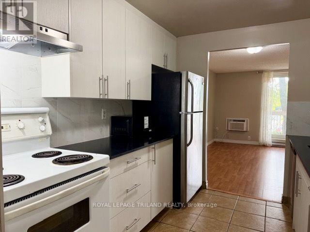305 - 626 First Street, London East, Ontario  N5V 2A2 - Photo 9 - X13845448