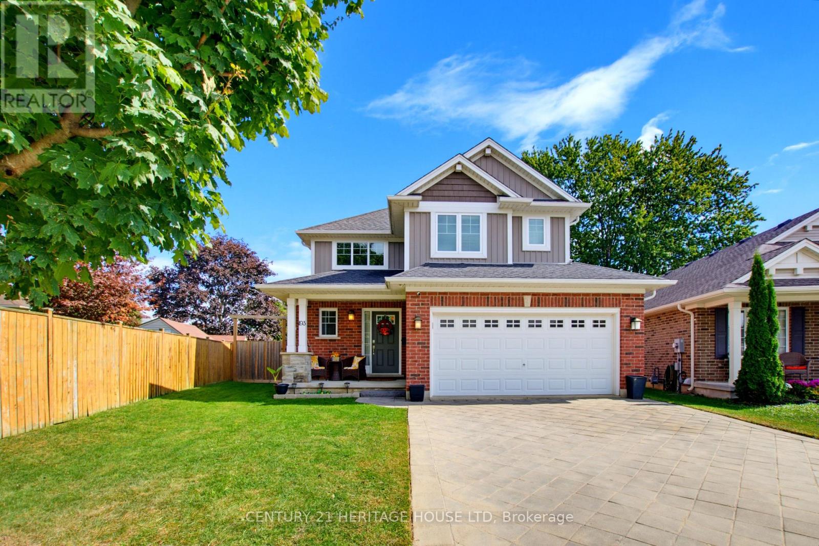 193 TARRY PARKWAY, Aylmer, Ontario
