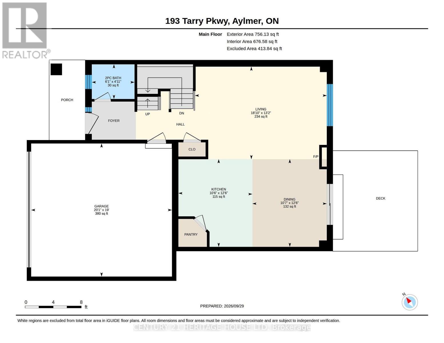 193 Tarry Parkway, Aylmer, Ontario  N5H 3E1 - Photo 47 - X13845454