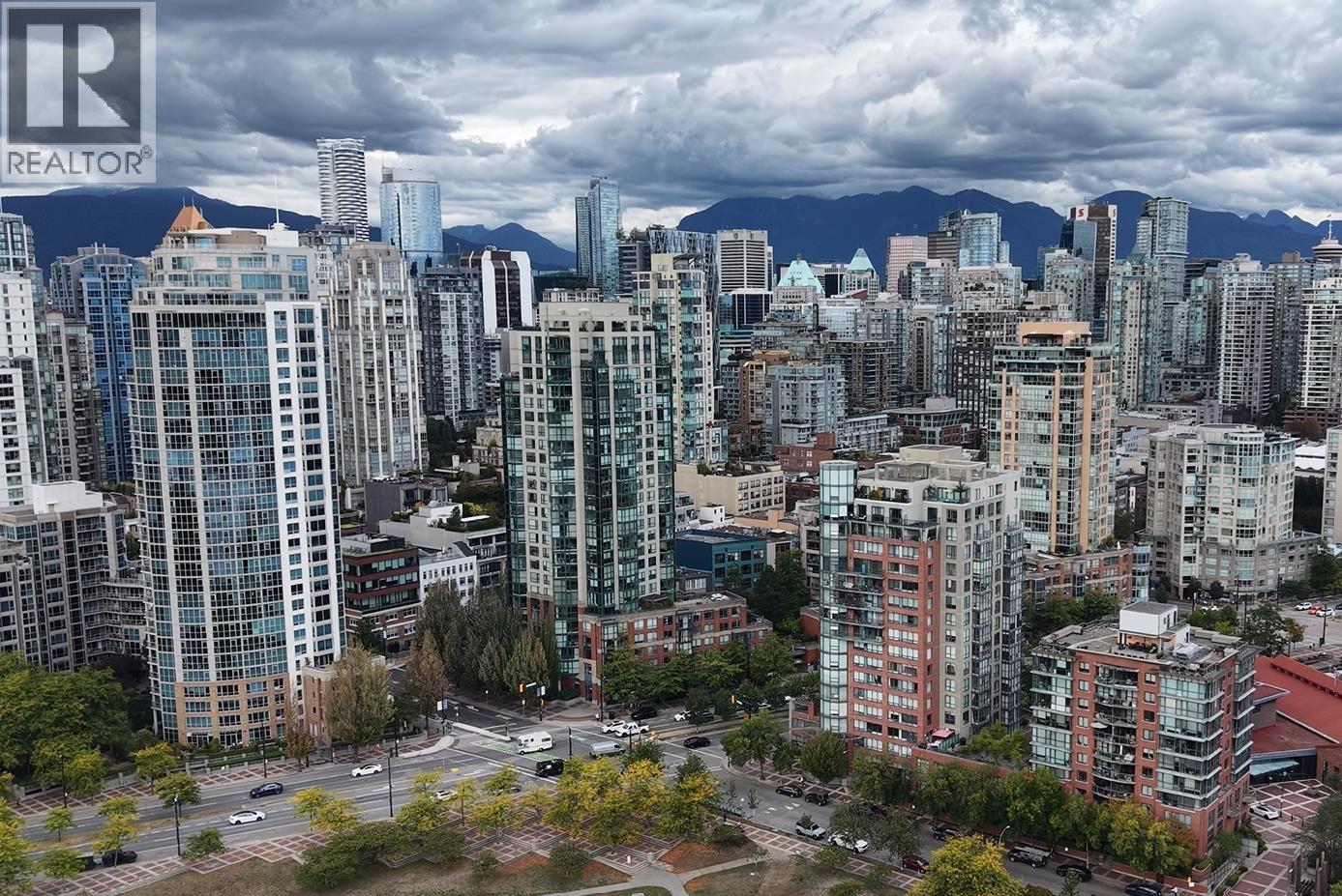 802 388 Drake Street, Vancouver, British Columbia  V6B 6A8 - Photo 33 - R3156151