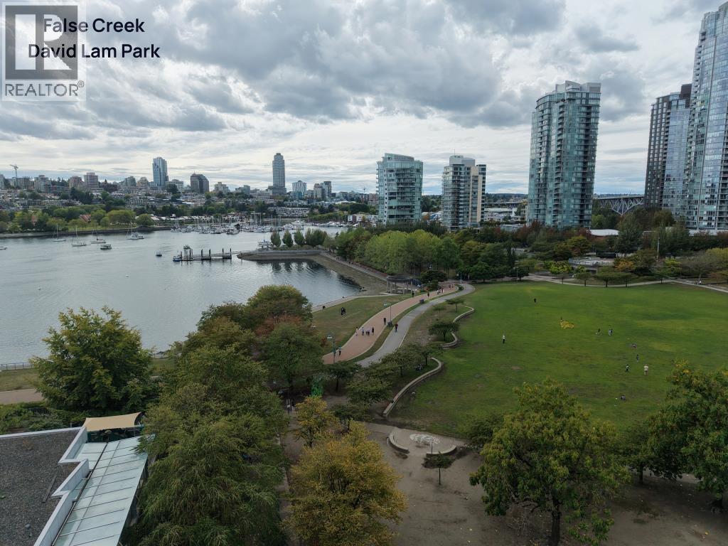 802 388 Drake Street, Vancouver, British Columbia  V6B 6A8 - Photo 34 - R3156151