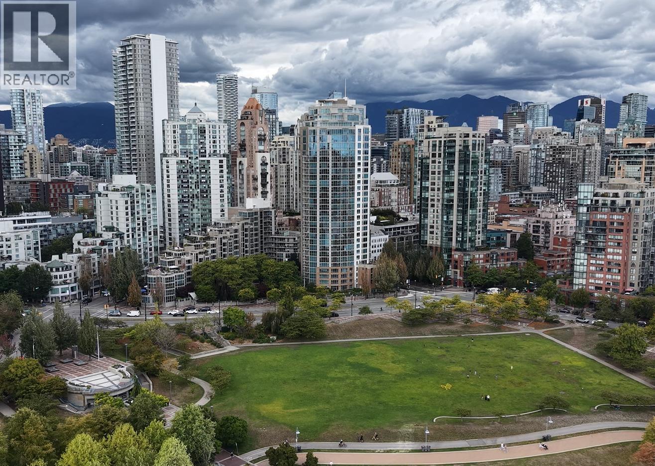 802 388 Drake Street, Vancouver, British Columbia  V6B 6A8 - Photo 37 - R3156151