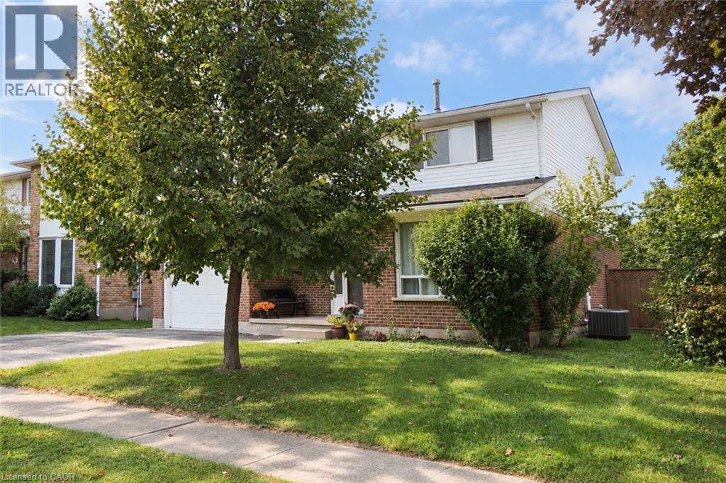 54 Delavan Drive, Cambridge, Ontario  N1S 4S3 - Photo 2 - 40864015