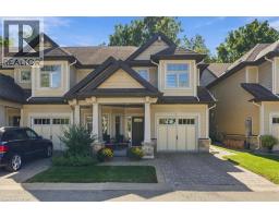 2880 KING Street Unit# 14, Jordan, Ontario