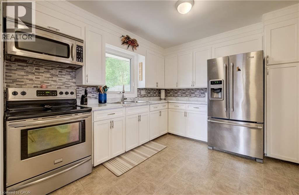 25 Culham Drive, Cambridge, Ontario  N1S 2G7 - Photo 10 - 40867668