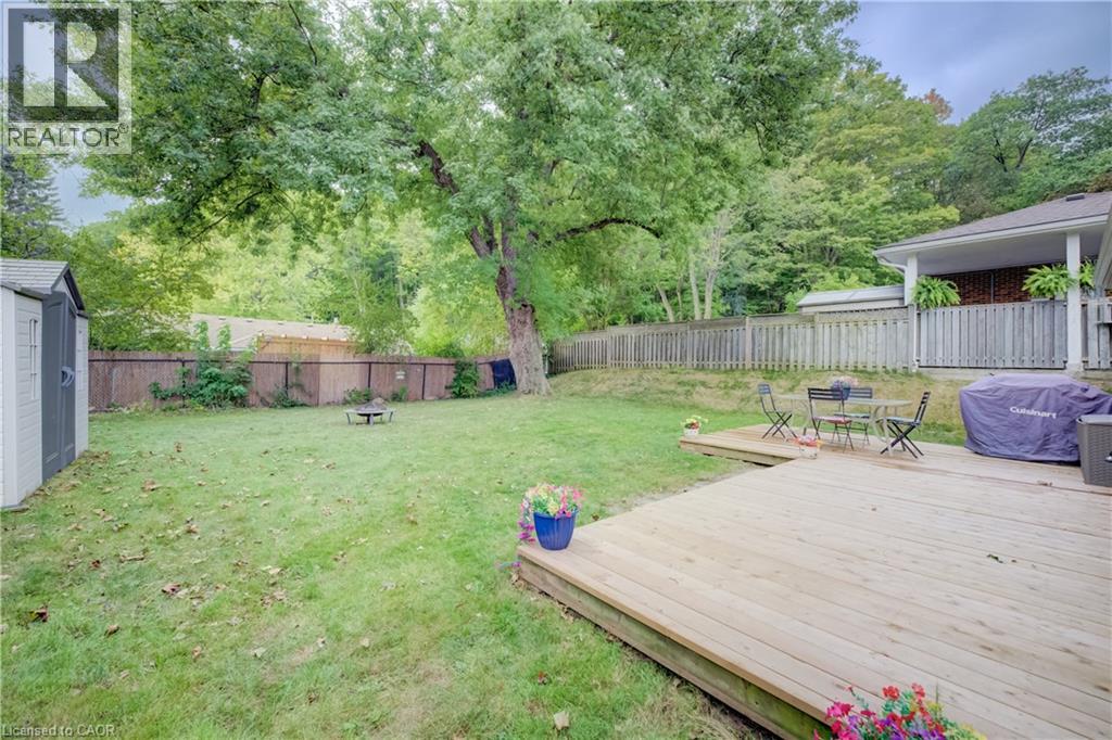 25 Culham Drive, Cambridge, Ontario  N1S 2G7 - Photo 24 - 40867668