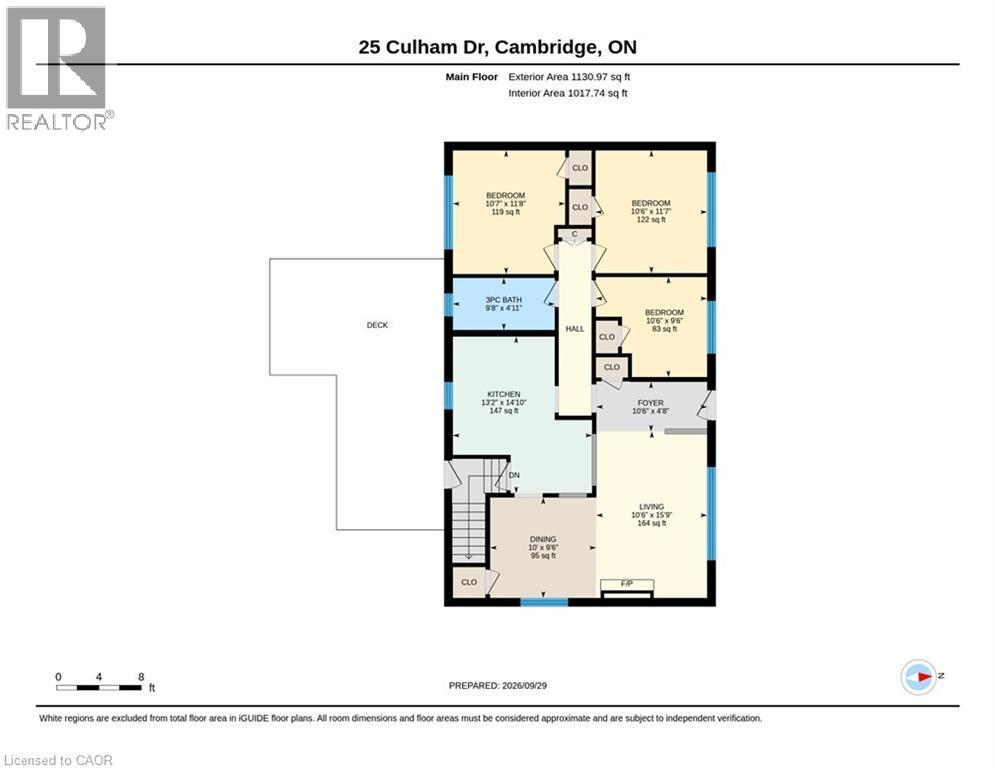 25 Culham Drive, Cambridge, Ontario  N1S 2G7 - Photo 30 - 40867668