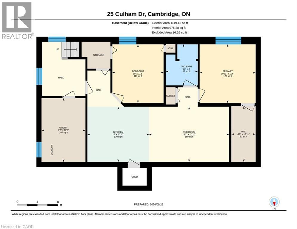 25 Culham Drive, Cambridge, Ontario  N1S 2G7 - Photo 31 - 40867668