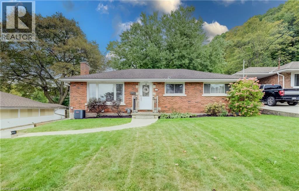 25 Culham Drive, Cambridge, Ontario  N1S 2G7 - Photo 2 - 40867668