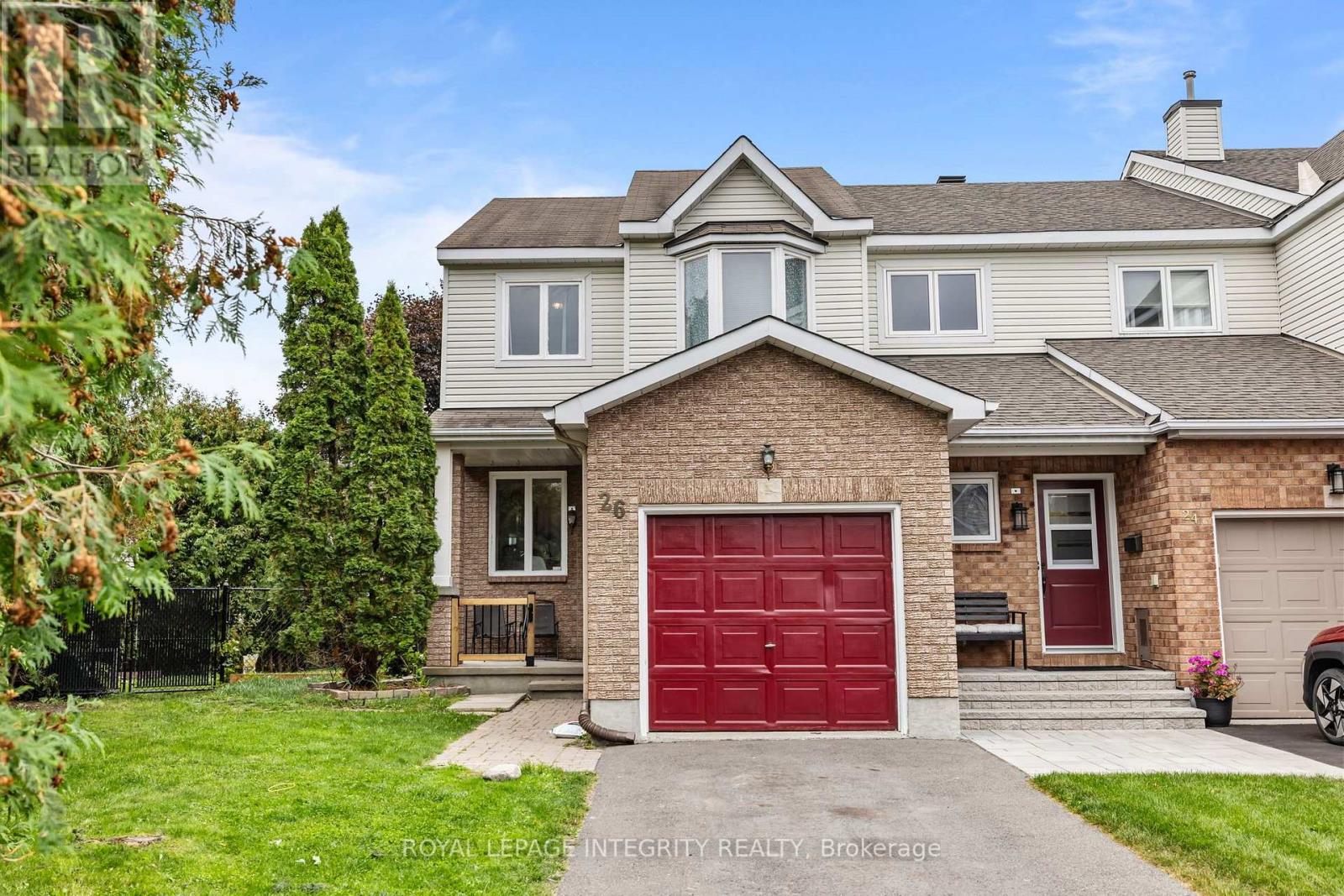 26 Astoria Crescent, Ottawa, Ontario  K2G 6E5 - Photo 2 - X13845446