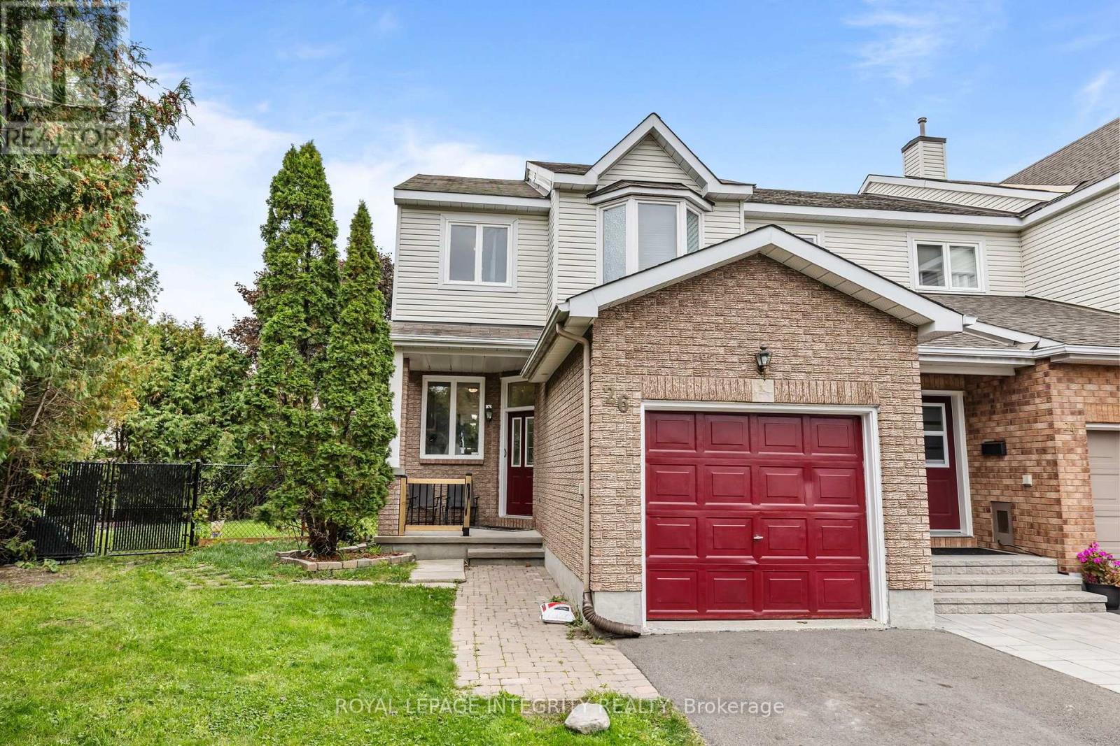 26 Astoria Crescent, Ottawa, Ontario  K2G 6E5 - Photo 3 - X13845446