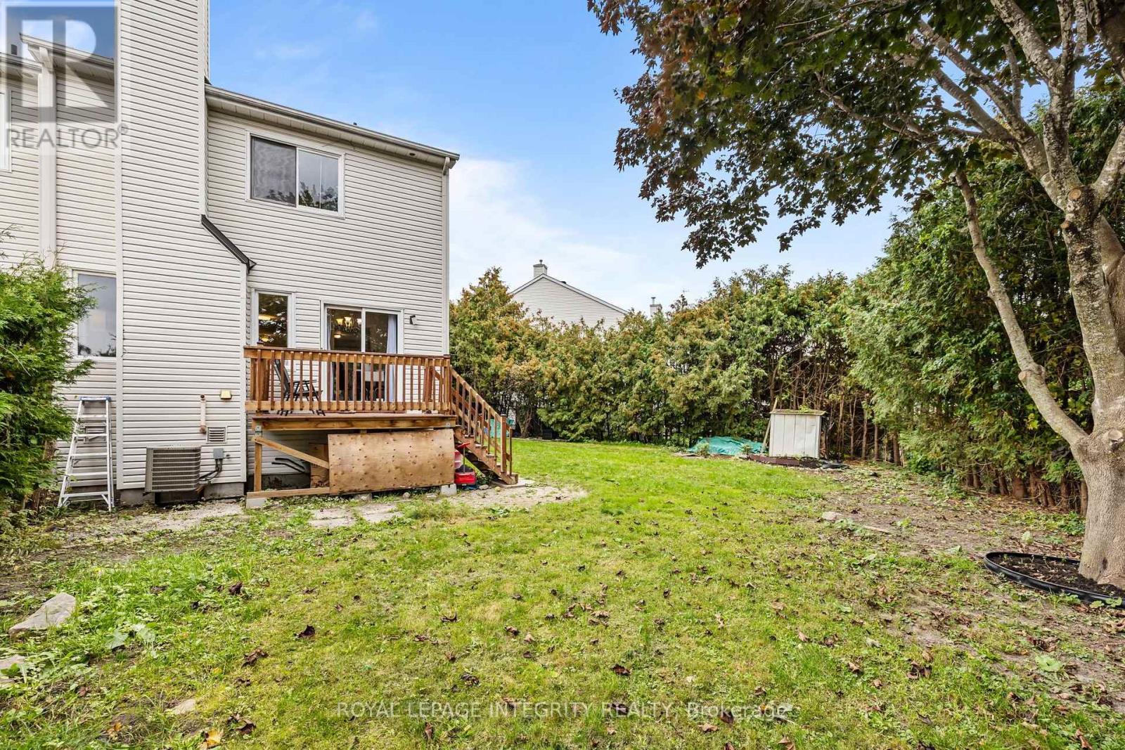 26 Astoria Crescent, Ottawa, Ontario  K2G 6E5 - Photo 36 - X13845446