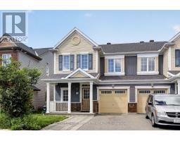 414 MEADOWHAWK CRESCENT, Ottawa, Ontario