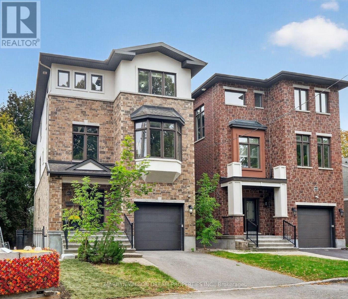 612 BESSERER STREET, Ottawa, Ontario