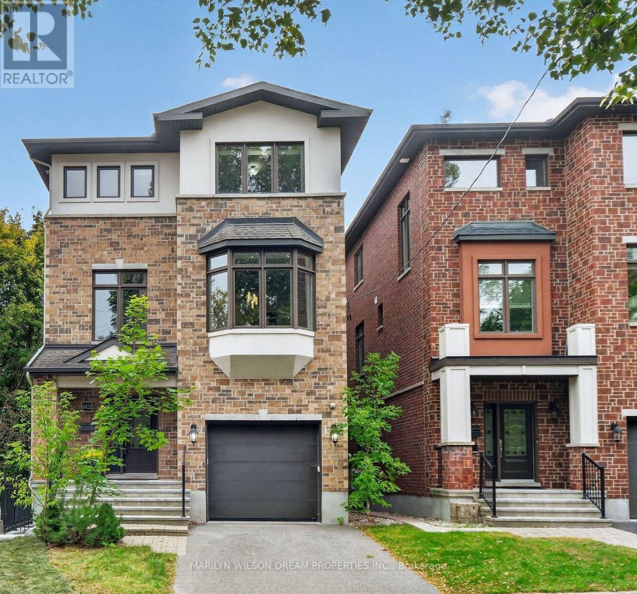 612 Besserer Street, Ottawa, Ontario  K1N 6C9 - Photo 2 - X13845540