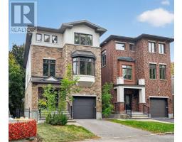 612 BESSERER STREET, Ottawa, Ontario