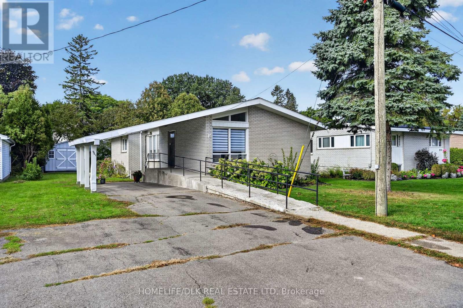 961 MASSIE DRIVE W, Prescott, Ontario