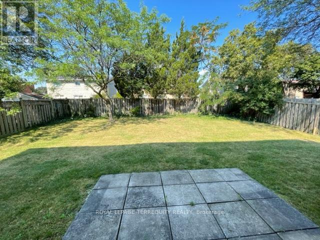 743 Fieldstone Road, Mississauga, Ontario  L5C 3K7 - Photo 49 - W13633576