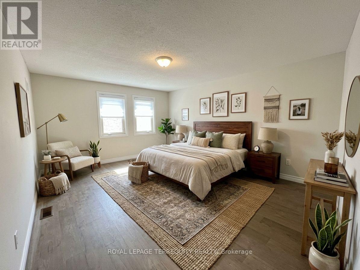 743 Fieldstone Road, Mississauga, Ontario  L5C 3K7 - Photo 24 - W13633576