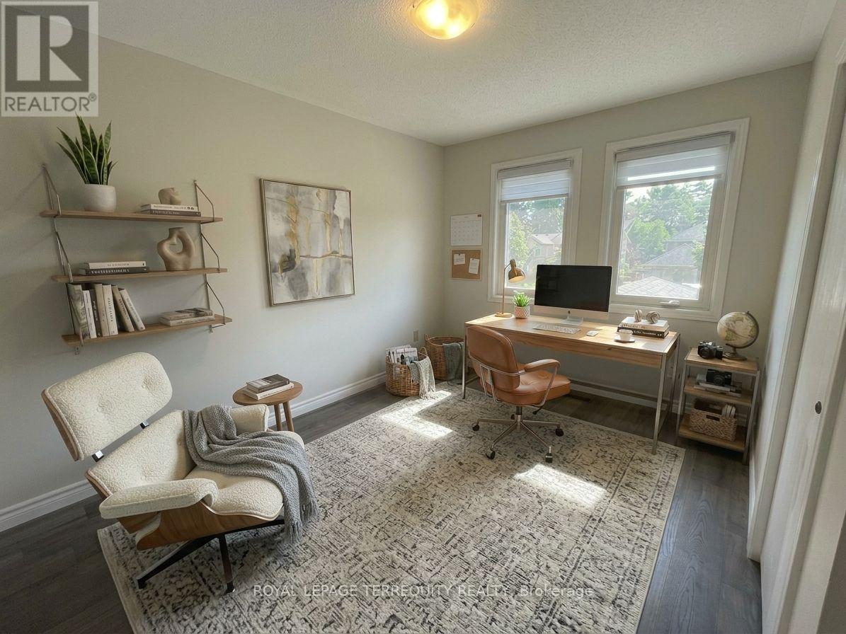 743 Fieldstone Road, Mississauga, Ontario  L5C 3K7 - Photo 33 - W13633576