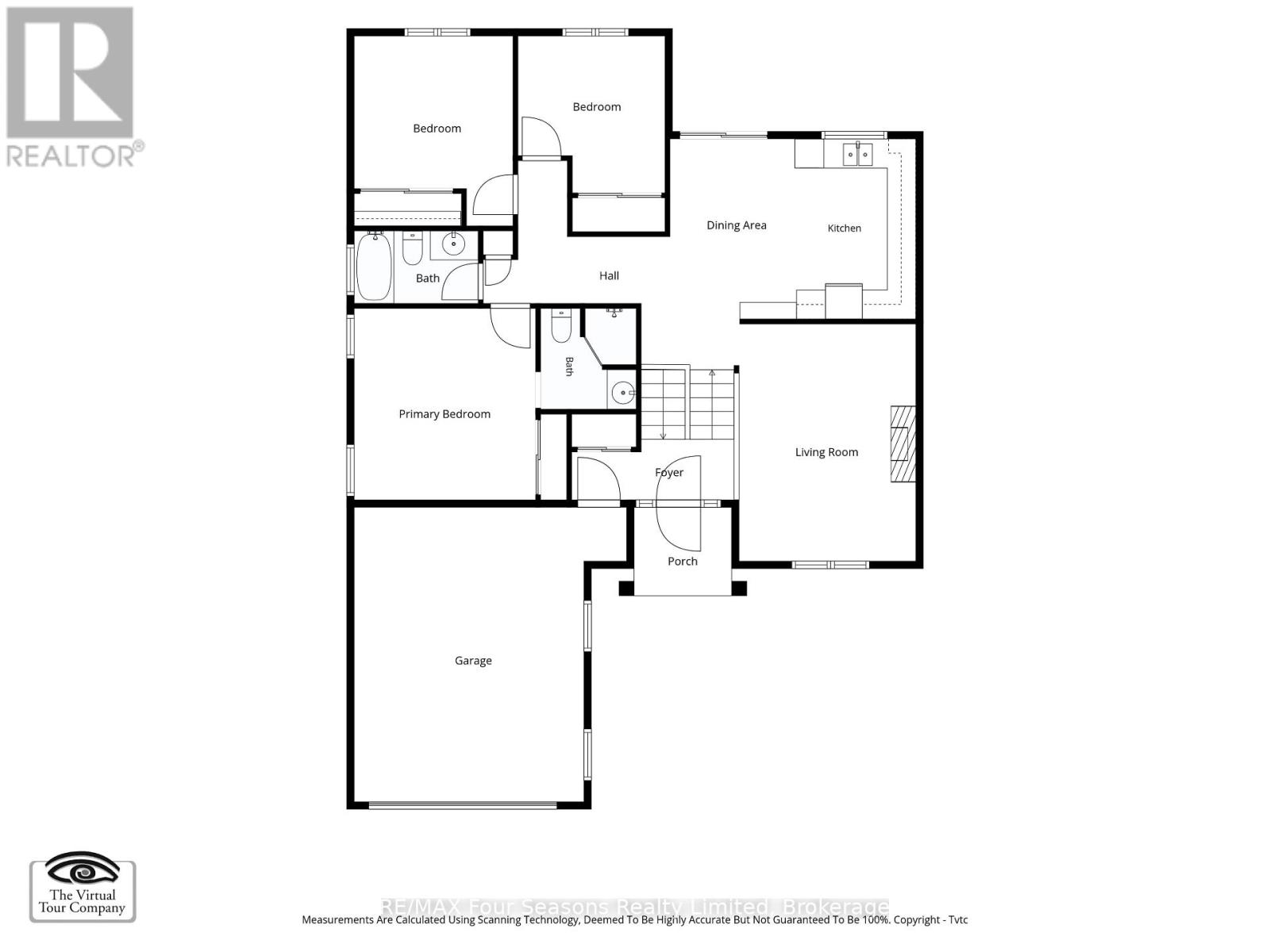 267 Spruce Street, Clearview (Stayner), Ontario  L0M 1S0 - Photo 24 - S13845490