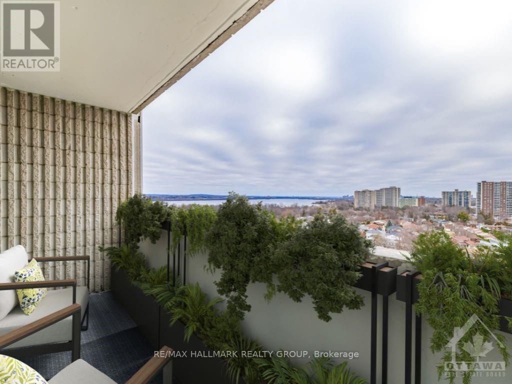 1402 - 2625 Regina Street, Ottawa, Ontario  K2B 5W8 - Photo 10 - X13844796