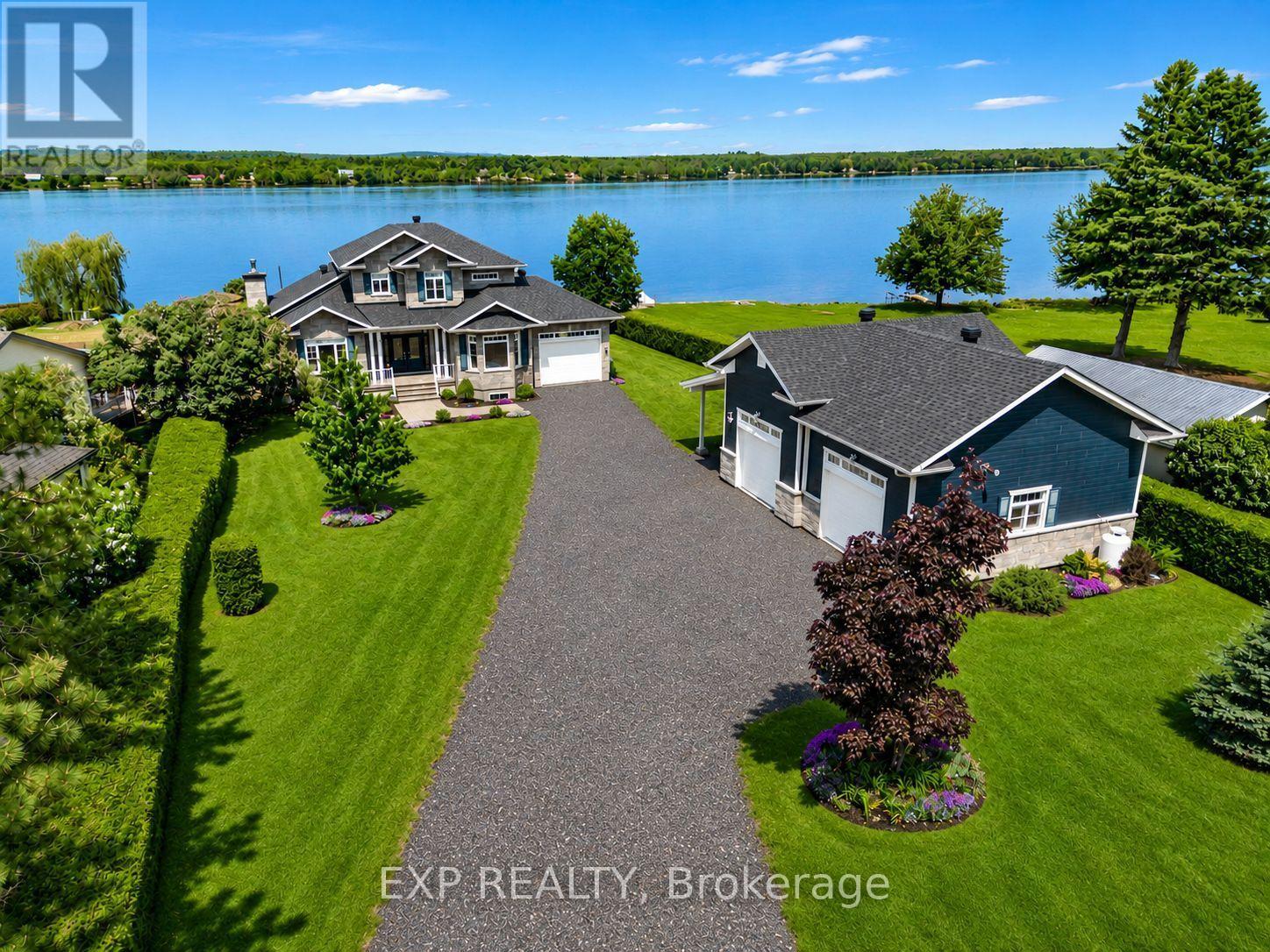 3605 Front Road, Hawkesbury, Ontario  K6A 2W5 - Photo 45 - X13691638