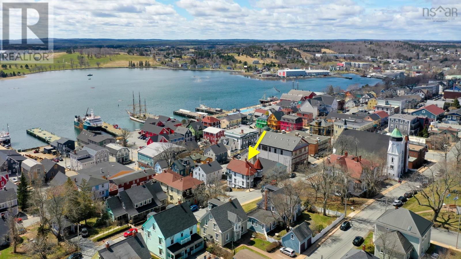 306 Lincoln Street, Old-Town Lunenburg, Lunenburg, Nova Scotia  B0J 2C0 - Photo 49 - 202601875