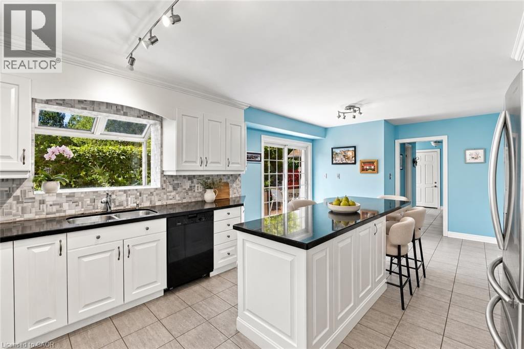1302 Four Mile Creek Road, Niagara-On-The-Lake, Ontario  L0S 1J0 - Photo 18 - 40867870