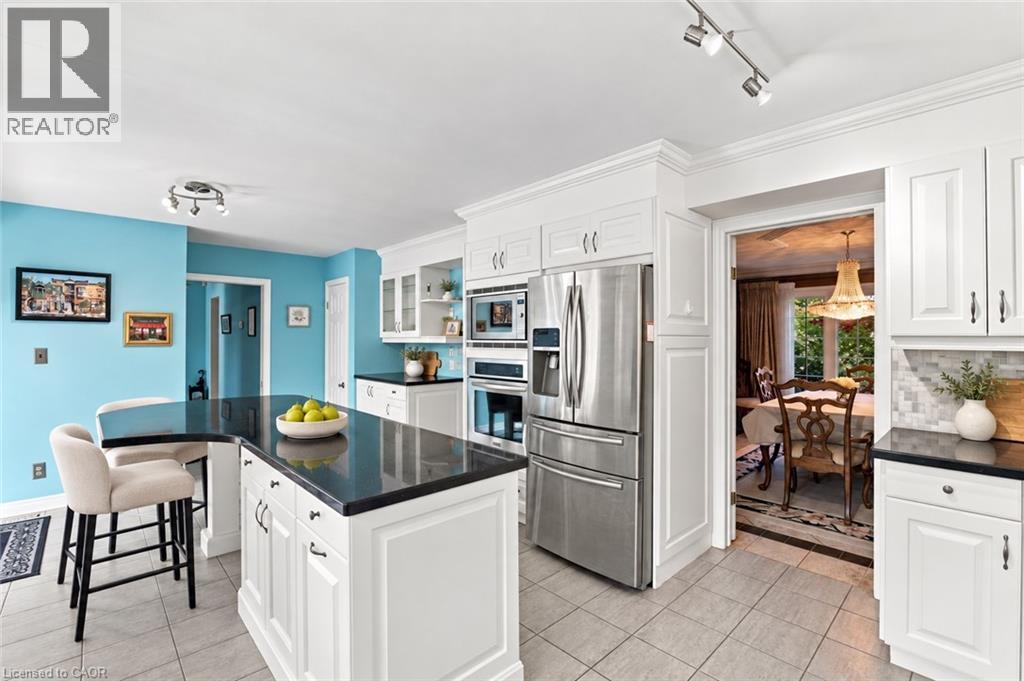 1302 Four Mile Creek Road, Niagara-On-The-Lake, Ontario  L0S 1J0 - Photo 19 - 40867870