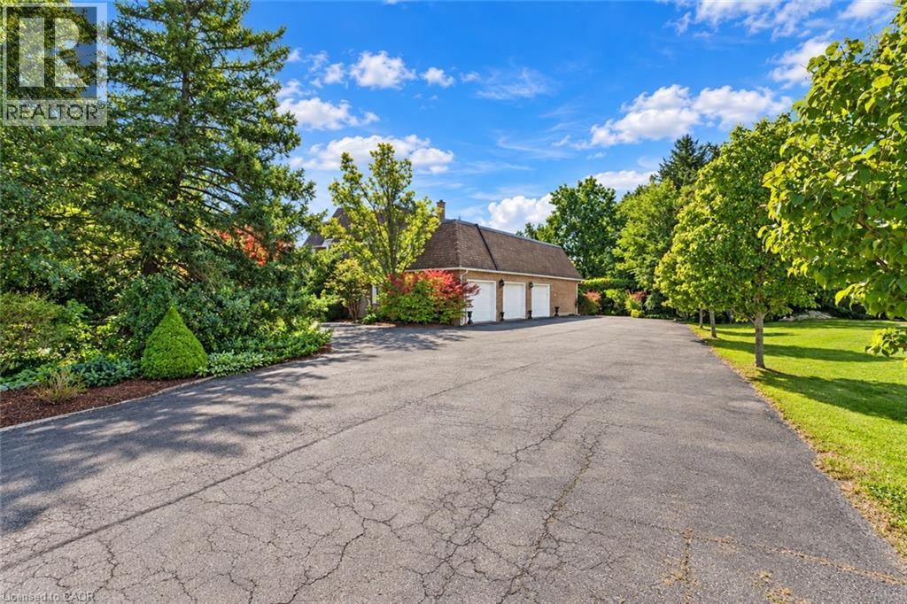 1302 Four Mile Creek Road, Niagara-On-The-Lake, Ontario  L0S 1J0 - Photo 4 - 40867870