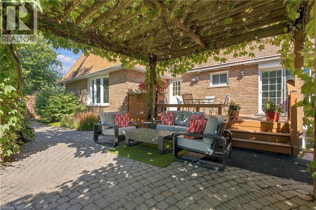 1302 Four Mile Creek Road, Niagara-On-The-Lake, Ontario  L0S 1J0 - Photo 42 - 40867870