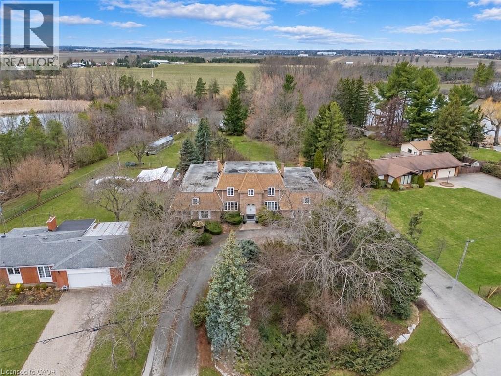1302 Four Mile Creek Road, Niagara-On-The-Lake, Ontario  L0S 1J0 - Photo 44 - 40867870