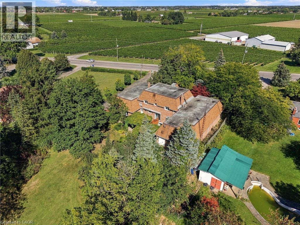 1302 Four Mile Creek Road, Niagara-On-The-Lake, Ontario  L0S 1J0 - Photo 47 - 40867870