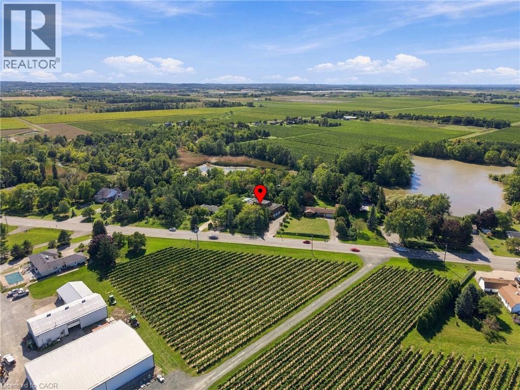 1302 Four Mile Creek Road, Niagara-On-The-Lake, Ontario  L0S 1J0 - Photo 49 - 40867870