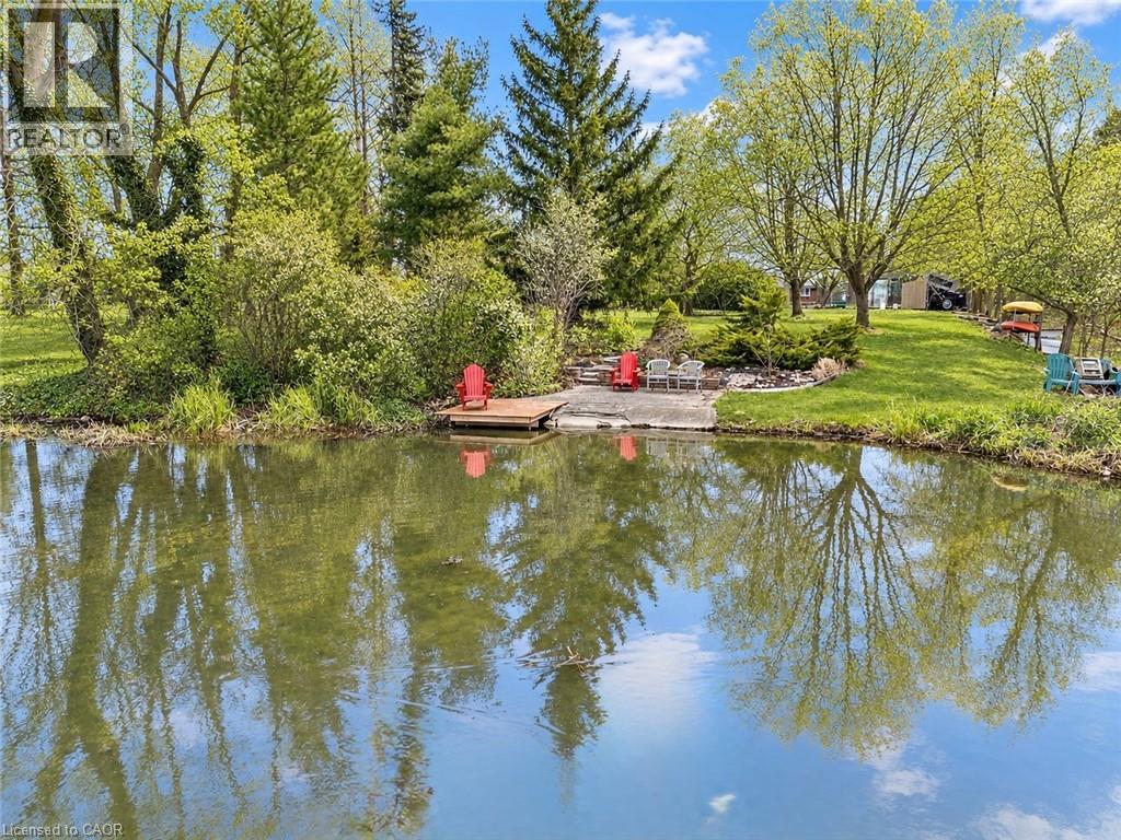 1302 Four Mile Creek Road, Niagara-On-The-Lake, Ontario  L0S 1J0 - Photo 5 - 40867870