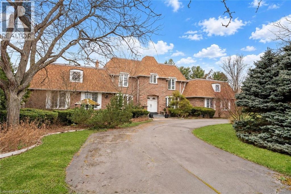 1302 Four Mile Creek Road, Niagara-On-The-Lake, Ontario  L0S 1J0 - Photo 6 - 40867870