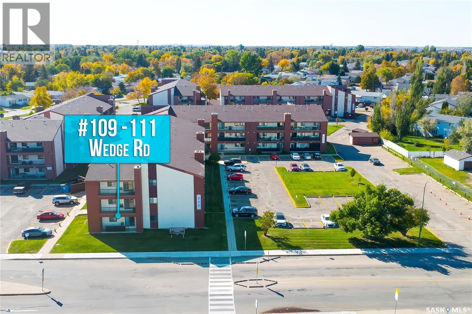 109 111 Wedge Road, Saskatoon, Saskatchewan  S7L 6S8 - Photo 4 - SK049957