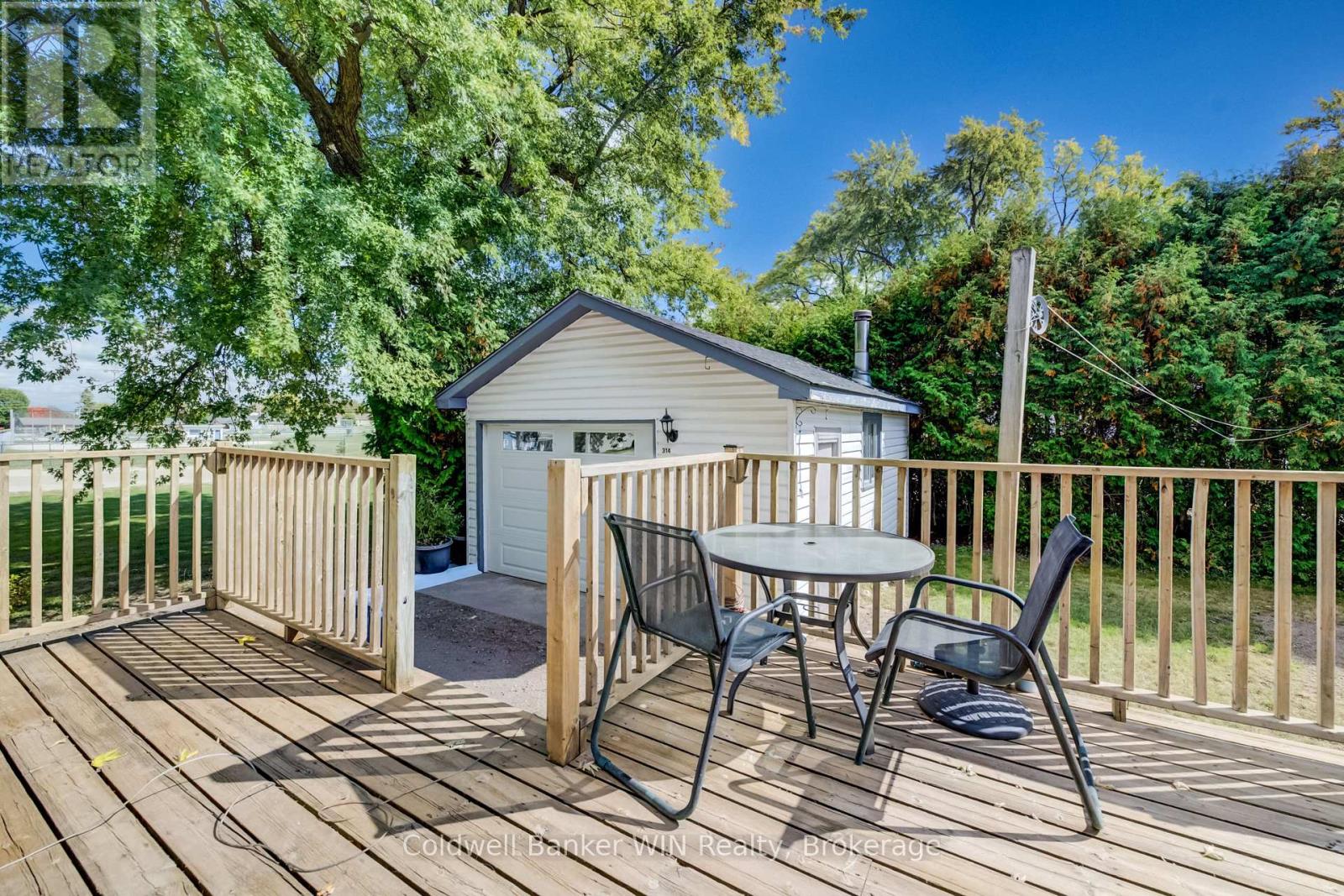 314 Wellington Street E, Wellington North, Ontario  N0G 2L2 - Photo 26 - X13845478