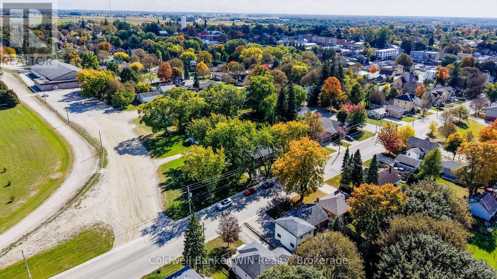 314 Wellington Street E, Wellington North, Ontario  N0G 2L2 - Photo 34 - X13845478