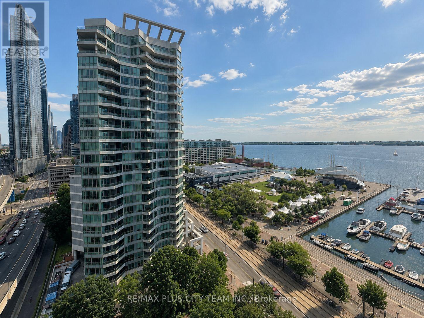 1506 - 250 Queens Quay W, Toronto, Ontario  M5J 2N3 - Photo 18 - C13845456