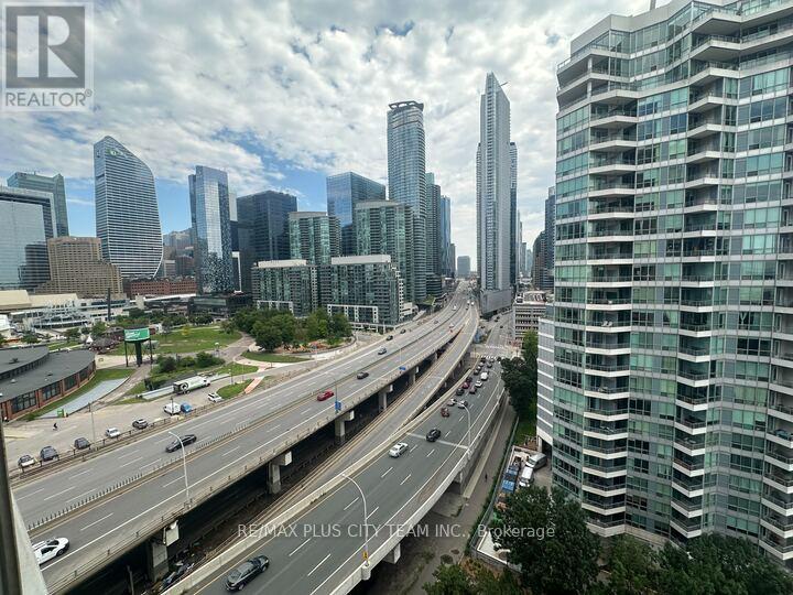 1506 - 250 Queens Quay W, Toronto, Ontario  M5J 2N3 - Photo 19 - C13845456