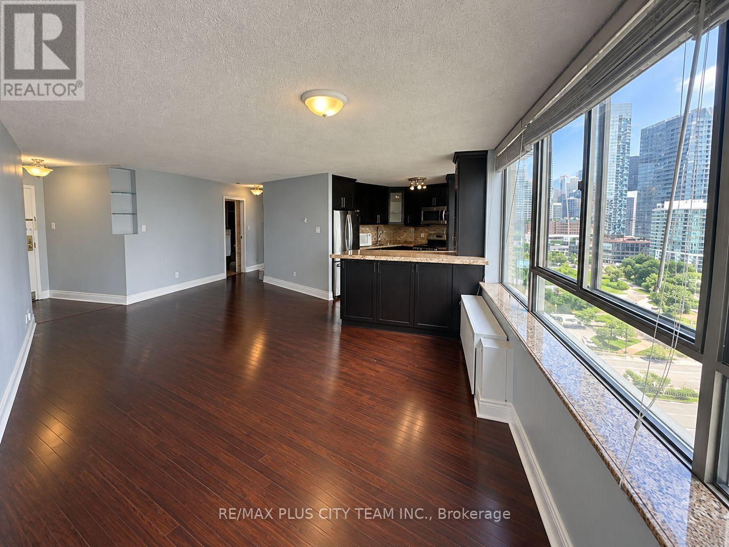 1506 - 250 Queens Quay W, Toronto, Ontario  M5J 2N3 - Photo 3 - C13845456