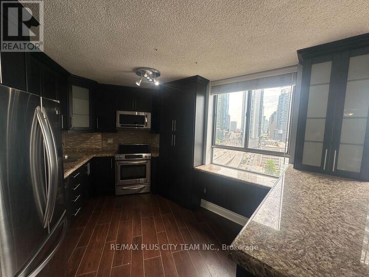1506 - 250 Queens Quay W, Toronto, Ontario  M5J 2N3 - Photo 7 - C13845456