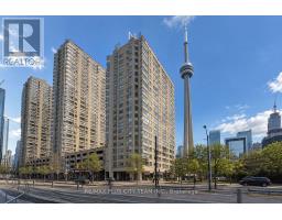1506 - 250 QUEENS QUAY W, Toronto, Ontario